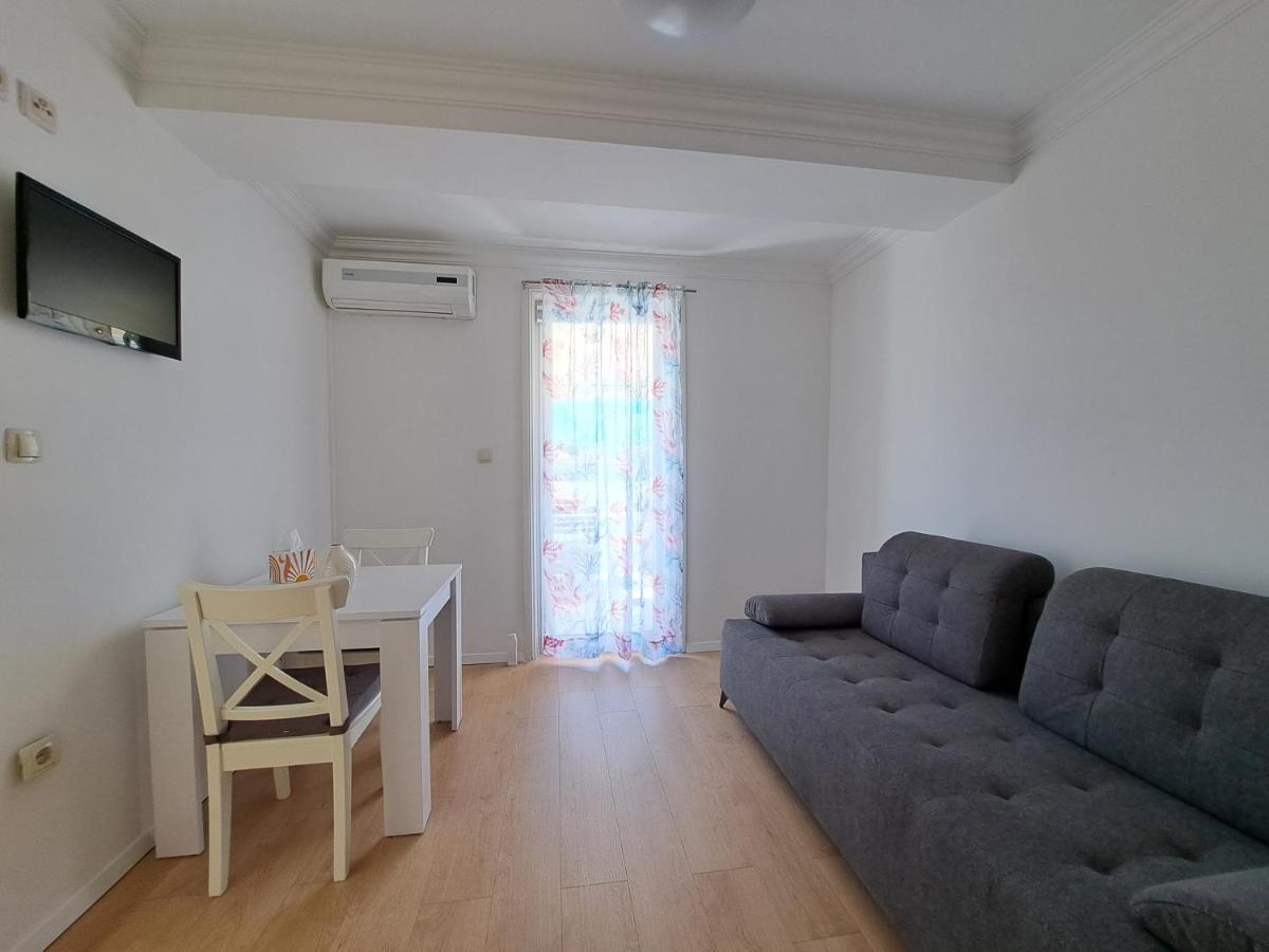 Guesthouse Emma Zadar Luaran gambar