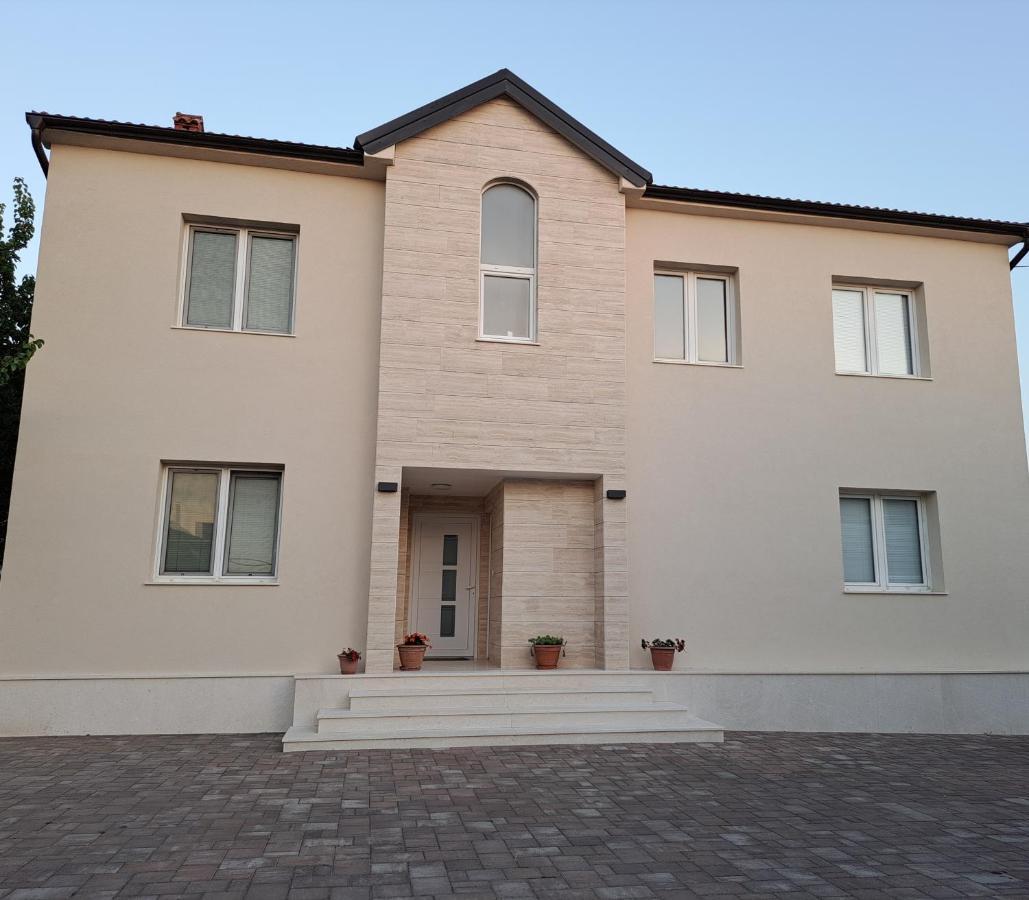 Guesthouse Emma Zadar Luaran gambar