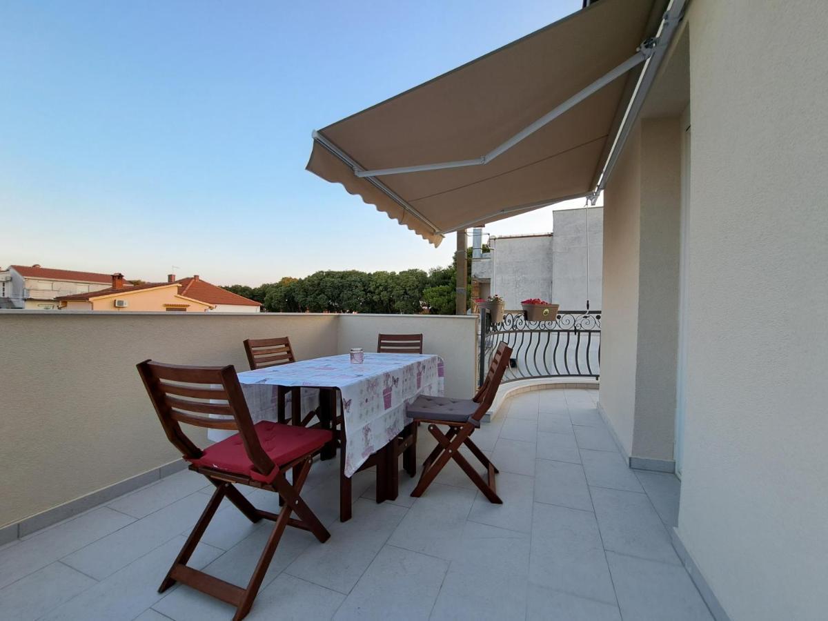 Guesthouse Emma Zadar Luaran gambar