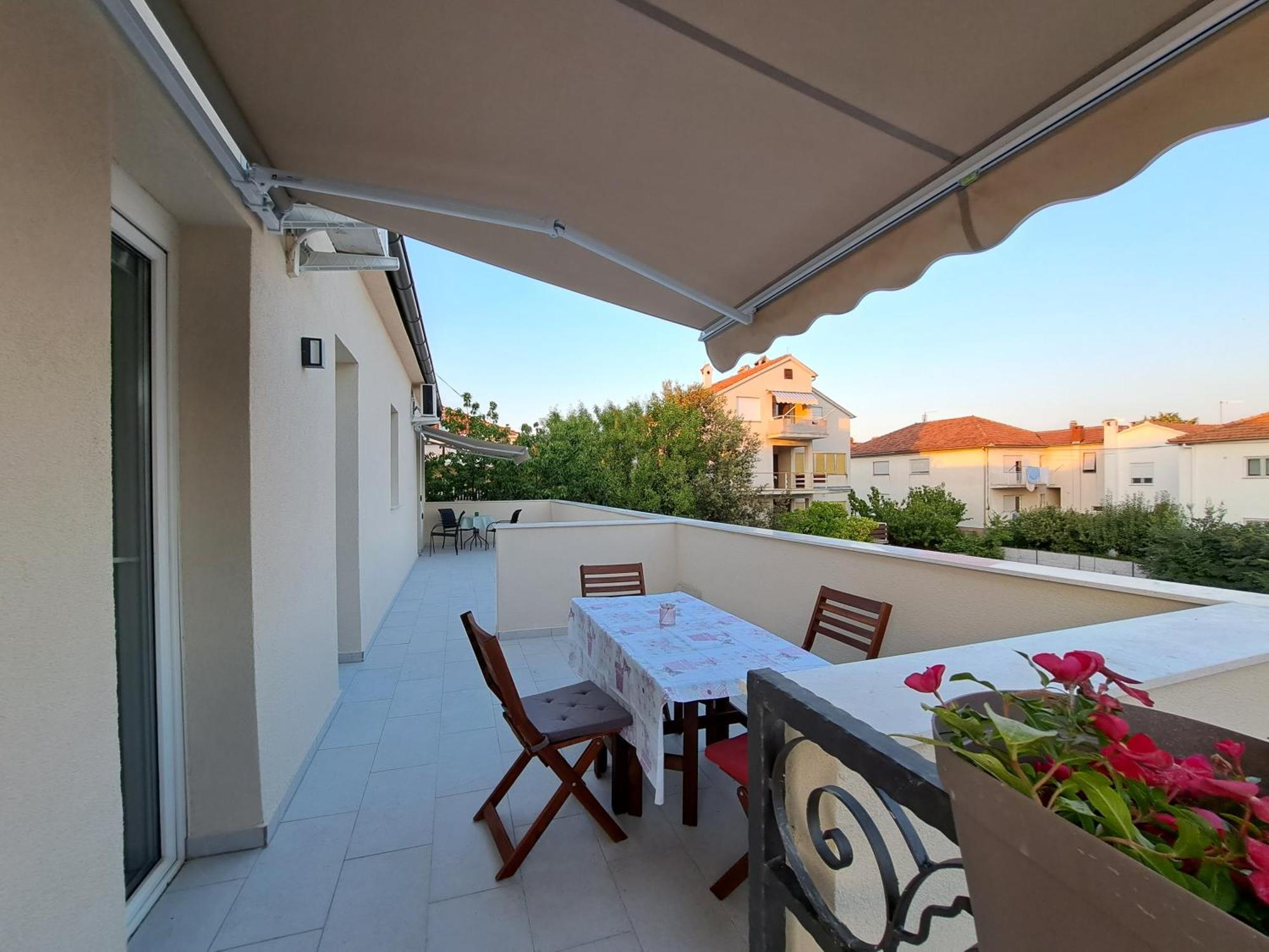 Guesthouse Emma Zadar Luaran gambar