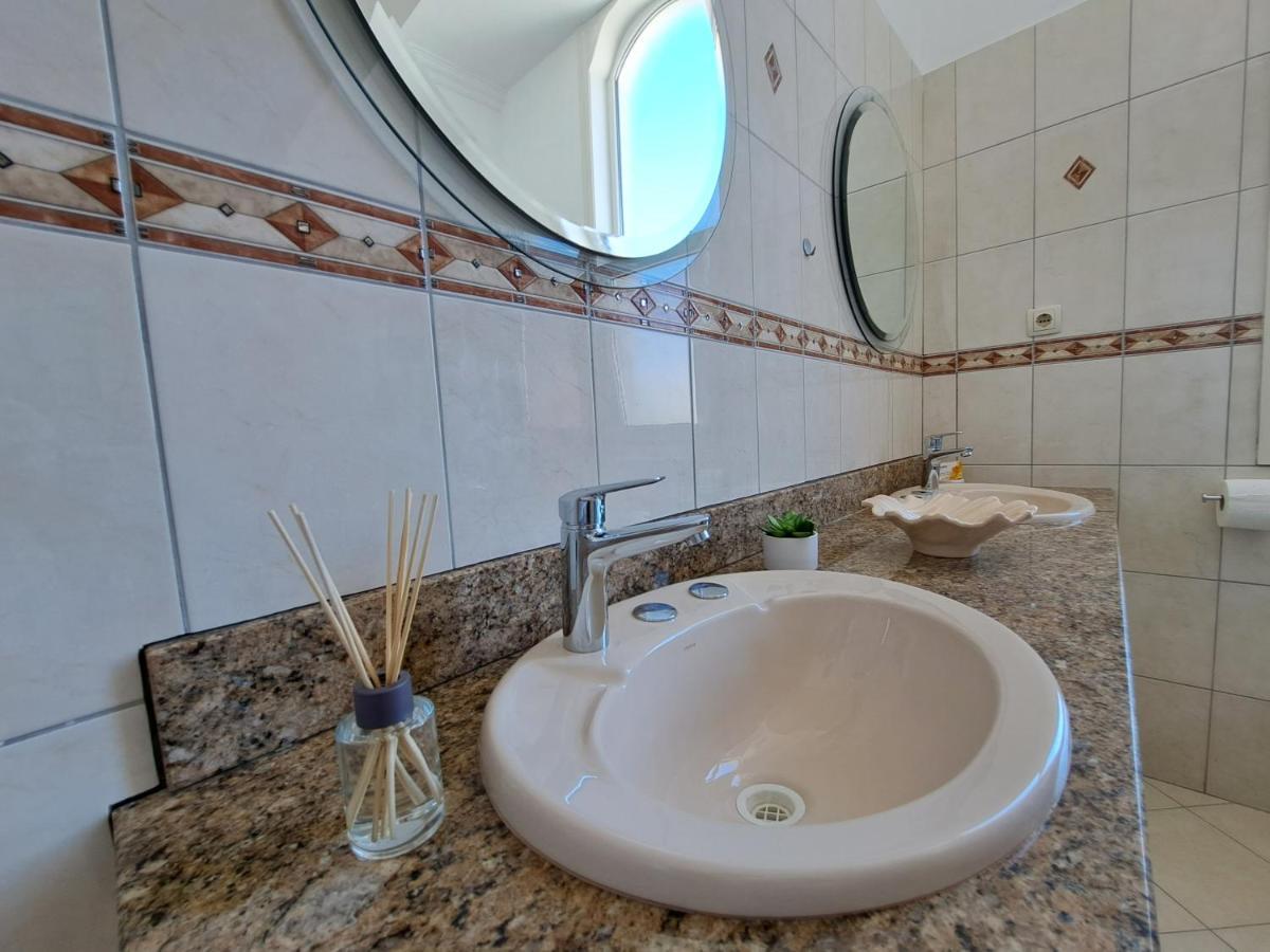 Guesthouse Emma Zadar Luaran gambar
