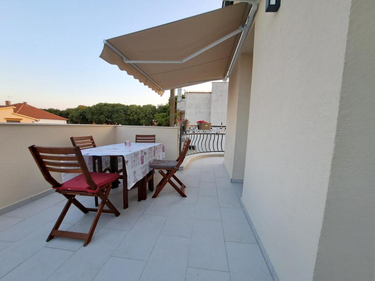 Guesthouse Emma Zadar Luaran gambar