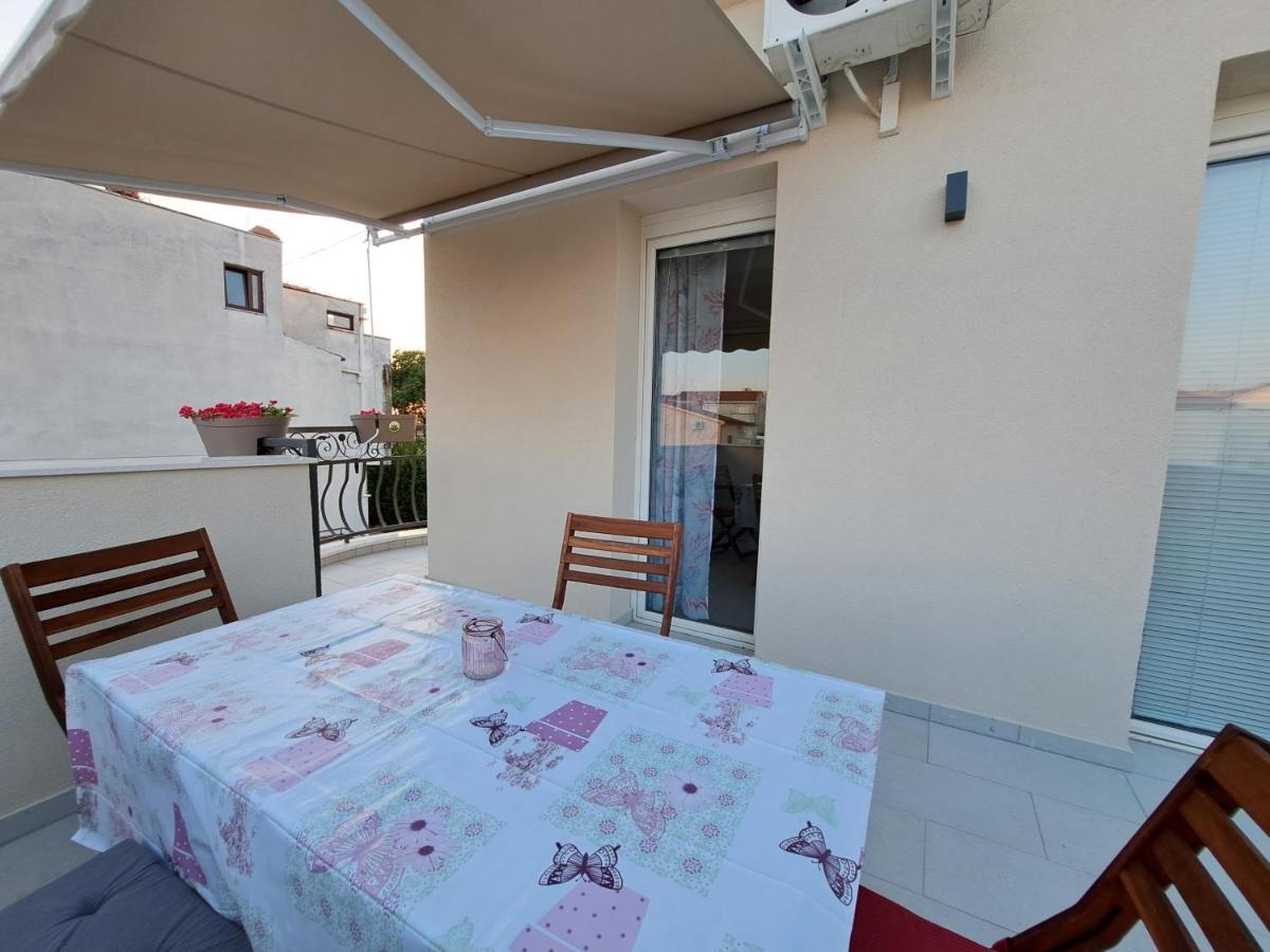 Guesthouse Emma Zadar Luaran gambar