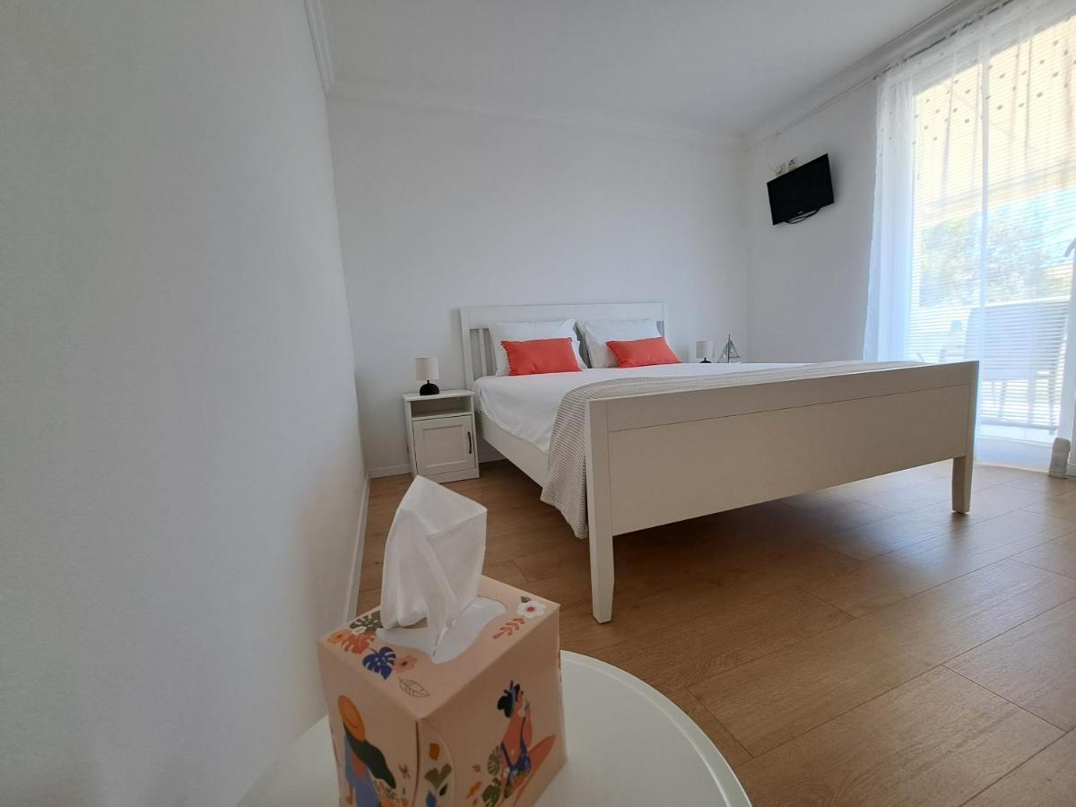 Guesthouse Emma Zadar Luaran gambar