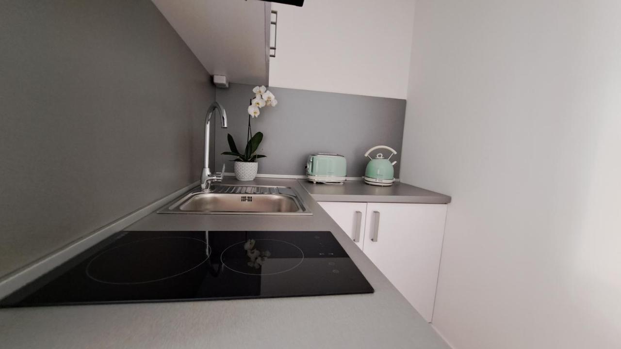 Guesthouse Emma Zadar Luaran gambar