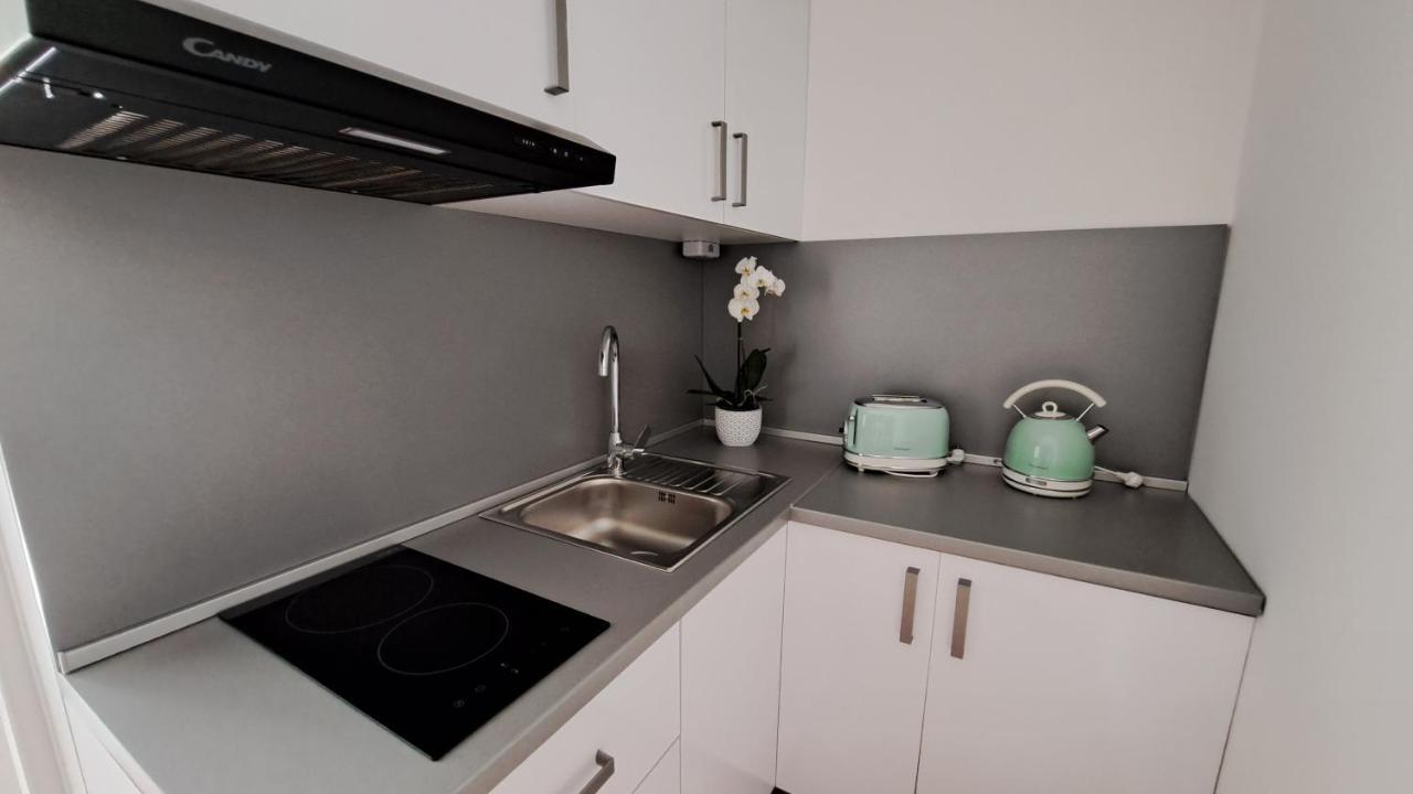 Guesthouse Emma Zadar Luaran gambar