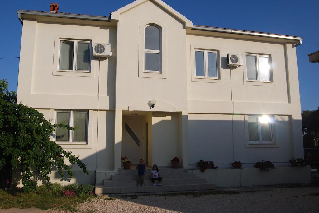 Guesthouse Emma Zadar Luaran gambar
