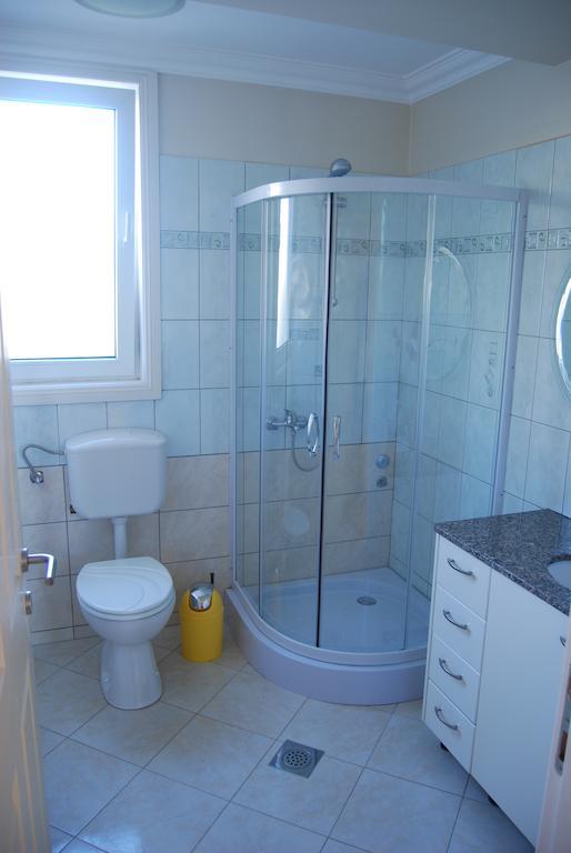 Guesthouse Emma Zadar Luaran gambar