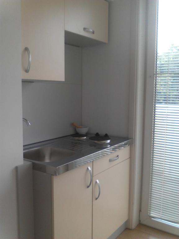 Guesthouse Emma Zadar Luaran gambar
