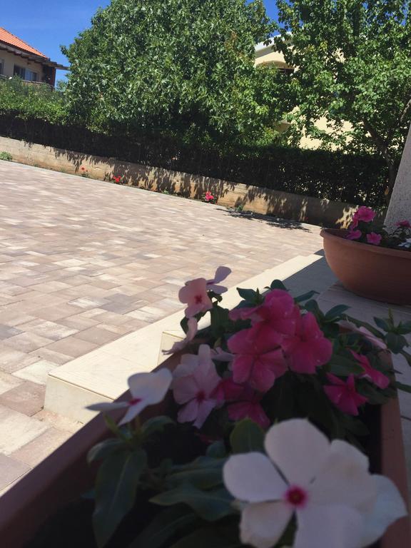 Guesthouse Emma Zadar Luaran gambar
